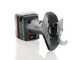 S&eacute;cateur &eacute;lectrique de taille LISAM TL 42 - 2x25.2V 2.5Ah