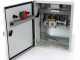 MOSA GE SX 16000 KDM - Groupe &eacute;lectrog&egrave;ne insonoris&eacute; 14.4 kW - Continu 13.2 kW Monophas&eacute; + ATS - Moteur Kohler KDW1003