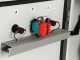 MOSA GE SX 16000 KDM - Groupe &eacute;lectrog&egrave;ne insonoris&eacute; 14.4 kW - Continu 13.2 kW Monophas&eacute; + ATS - Moteur Kohler KDW1003