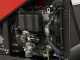 MOSA GE SX 16000 KDM - Groupe &eacute;lectrog&egrave;ne insonoris&eacute; 14.4 kW - Continu 13.2 kW Monophas&eacute; + ATS - Moteur Kohler KDW1003