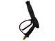 Comet K Steel S 7.15 15/210 T - Nettoyeur haute pression professionnel &agrave; eau froide - 200 bar - 900 l/h