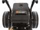 Comet K Steel S 7.15 15/210 T - Nettoyeur haute pression professionnel &agrave; eau froide - 200 bar - 900 l/h