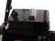 Comet K Steel S 7.15 15/210 T - Nettoyeur haute pression professionnel &agrave; eau froide - 200 bar - 900 l/h