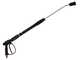Comet K Steel S 7.15 15/210 T - Nettoyeur haute pression professionnel &agrave; eau froide - 200 bar - 900 l/h