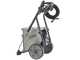 Comet K Steel S 7.15 15/210 T - Nettoyeur haute pression professionnel &agrave; eau froide - 200 bar - 900 l/h