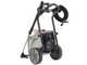 Comet K Steel S 7.15 15/210 T - Nettoyeur haute pression professionnel &agrave; eau froide - 200 bar - 900 l/h