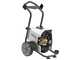 Comet K Steel S 7.15 15/210 T - Nettoyeur haute pression professionnel &agrave; eau froide - 200 bar - 900 l/h