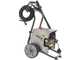 Comet K Steel S 7.15 15/210 T - Nettoyeur haute pression professionnel &agrave; eau froide - 200 bar - 900 l/h