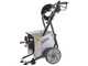 Comet K Steel S 7.15 15/210 T - Nettoyeur haute pression professionnel &agrave; eau froide - 200 bar - 900 l/h