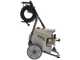 Comet K Steel S 7.15 15/210 T - Nettoyeur haute pression professionnel &agrave; eau froide - 200 bar - 900 l/h
