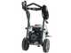 Comet K Steel S 7.15 15/210 T - Nettoyeur haute pression professionnel &agrave; eau froide - 200 bar - 900 l/h