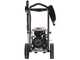 Comet K Steel S 7.15 15/210 T - Nettoyeur haute pression professionnel &agrave; eau froide - 200 bar - 900 l/h