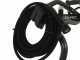 Nettoyeur haute pression &agrave; eau froide Comet K Steel S 7.15 15/210 T - Pression maximale 200 bars