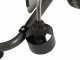Nettoyeur haute pression &agrave; eau froide Comet K Steel S 7.15 15/210 T - Pression maximale 200 bars