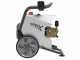 Nettoyeur haute pression &agrave; eau froide Comet K Steel S 7.15 15/210 T - Pression maximale 200 bars