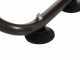 Nettoyeur haute pression &agrave; eau froide Comet K Steel S 7.15 15/210 T - Pression maximale 200 bars