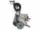 Nettoyeur haute pression &agrave; eau froide Comet K Steel S 7.15 15/210 T - Pression maximale 200 bars