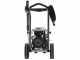 Nettoyeur haute pression &agrave; eau froide Comet K Steel S 7.15 15/210 T - Pression maximale 200 bars