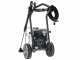 Nettoyeur haute pression &agrave; eau froide Comet K Steel S 7.15 15/210 T - Pression maximale 200 bars