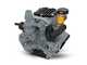 Motopompe de pulv&eacute;risation thermique Comet MTP P40/20 SC 4T - moteur Honda GP 160 - version pour acides et produits chimiques