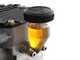 Motopompe de pulv&eacute;risation thermique Comet MTP P40/20 SC 4T - moteur Honda GP 160 - version pour acides et produits chimiques