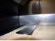 Seven Italy Ade - Four &agrave; bois - Anthracite