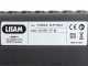 S&eacute;cateur &eacute;lectrique &agrave; batterie Lisam BLADE GT 2 - 50.4V 2.9Ah