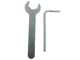 S&eacute;cateur &eacute;lectrique de taille ARCHMAN FE05-30 - 2X16.8V 2.5Ah