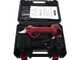 S&eacute;cateur &eacute;lectrique de taille ARCHMAN FE05-30 - 2X16.8V 2.5Ah