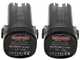 S&eacute;cateur &eacute;lectrique de taille ARCHMAN FE05-30 - 2X16.8V 2.5Ah