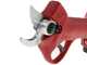 S&eacute;cateur &eacute;lectrique de taille ARCHMAN FE05-30 - 2X16.8V 2.5Ah