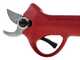 S&eacute;cateur &eacute;lectrique de taille ARCHMAN FE05-30 - 2X16.8V 2.5Ah