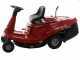 Tondeuse rider AgriEuro Premium Line Plus 76 M