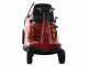 Tondeuse rider AgriEuro Premium Line Plus 76 M