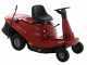Tondeuse rider AgriEuro Premium Line Plus 76 M
