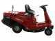Tondeuse rider AgriEuro Premium Line Plus 76 M