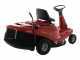 Tondeuse rider AgriEuro Premium Line Plus 76 M