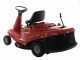Tondeuse rider AgriEuro Premium Line Plus 76 M