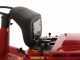 Tondeuse rider AgriEuro Premium Line Plus 76 M