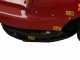 Tondeuse rider AgriEuro Premium Line Plus 76 M