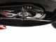 Tondeuse rider AgriEuro Premium Line Plus 76 M