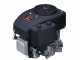 Tondeuse rider AgriEuro Premium Line Plus 76 M