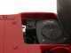 Tondeuse rider AgriEuro Premium Line Plus 76 M