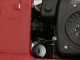 Tondeuse rider AgriEuro Premium Line Plus 76 M