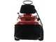 Tracteur tondeuse rider Line Plus 76 M avec moteur Loncin EURO 352