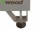 SmartWood PLT-200B - Presse &agrave; pellets &eacute;lectrique triphas&eacute;e