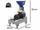 SmartWood PLT-200B - Presse &agrave; pellets &eacute;lectrique triphas&eacute;e