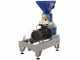 SmartWood PLT-200B - Presse &agrave; pellets &eacute;lectrique triphas&eacute;e