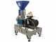 SmartWood PLT-200B - Presse &agrave; pellets &eacute;lectrique triphas&eacute;e