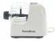 Ariete Pastamatic 1581 - Machine &agrave; p&acirc;tes 2 en 1 - P&eacute;trissage et extrusion